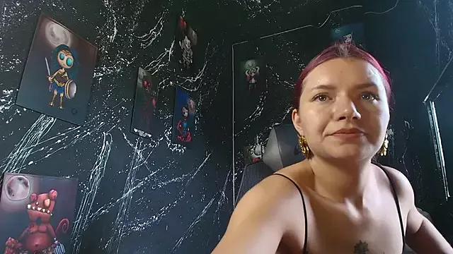 Try the thrill of flirt babes with our cam hosts, featuring unclothed wildness while getting naked and playing with their favored sex toys.
