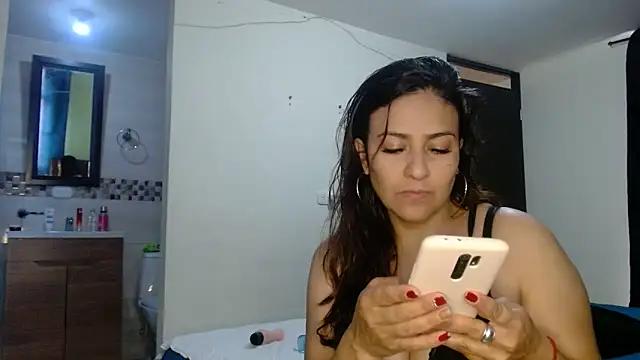 Try the thrill of flirt babes with our cam hosts, featuring unclothed wildness while getting naked and playing with their favored sex toys.