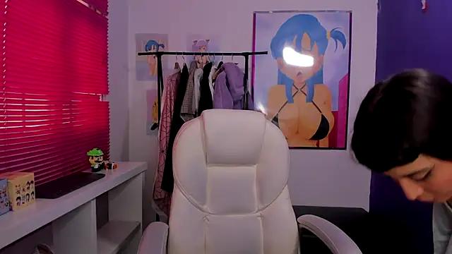 Try the thrill of flirt babes with our cam hosts, featuring unclothed wildness while getting naked and playing with their favored sex toys.