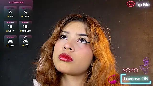 Try the thrill of flirt babes with our cam hosts, featuring unclothed wildness while getting naked and playing with their favored sex toys.
