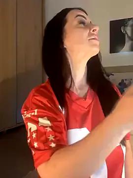 Try the thrill of flirt babes with our cam hosts, featuring unclothed wildness while getting naked and playing with their favored sex toys.