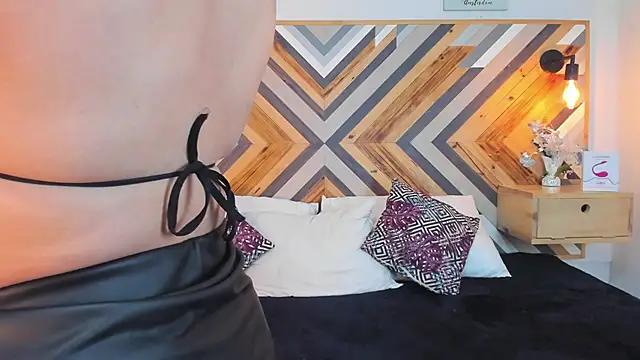 Try the thrill of flirt babes with our cam hosts, featuring unclothed wildness while getting naked and playing with their favored sex toys.