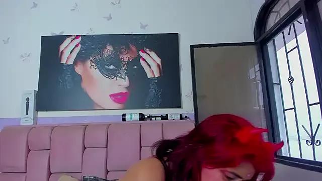 Try the thrill of flirt babes with our cam hosts, featuring unclothed wildness while getting naked and playing with their favored sex toys.