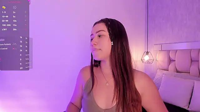 Try the thrill of flirt babes with our cam hosts, featuring unclothed wildness while getting naked and playing with their favored sex toys.