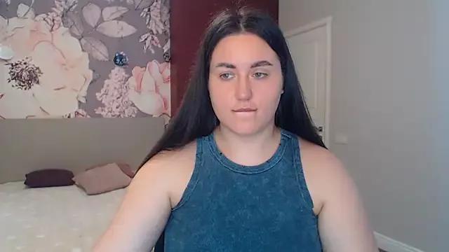 Roxie_Bradley from StripChat is Freechat