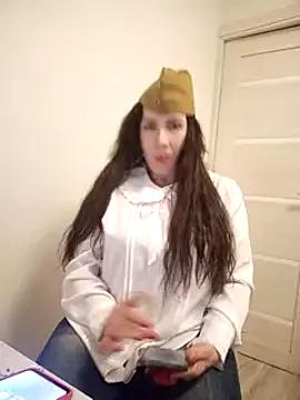ROXOLANAA_SEXY from StripChat is Freechat