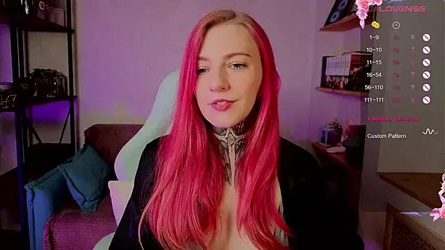 Try the thrill of flirt babes with our cam hosts, featuring unclothed wildness while getting naked and playing with their favored sex toys.