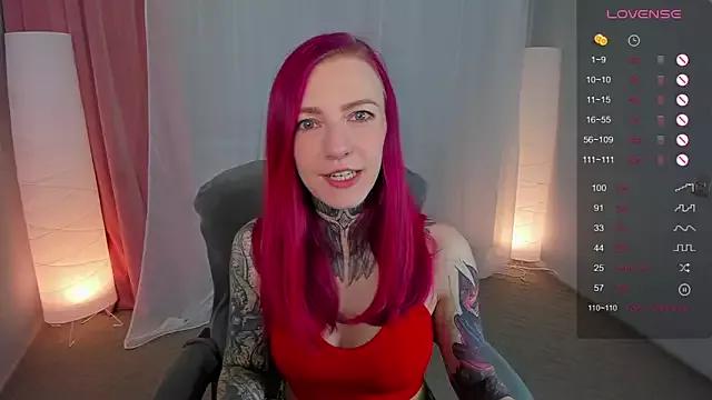 Try the thrill of flirt babes with our cam hosts, featuring unclothed wildness while getting naked and playing with their favored sex toys.