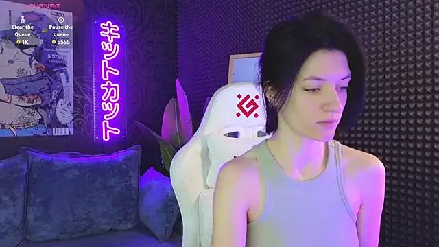 Try the thrill of flirt babes with our cam hosts, featuring unclothed wildness while getting naked and playing with their favored sex toys.