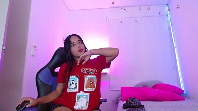 Try the thrill of flirt babes with our cam hosts, featuring unclothed wildness while getting naked and playing with their favored sex toys.