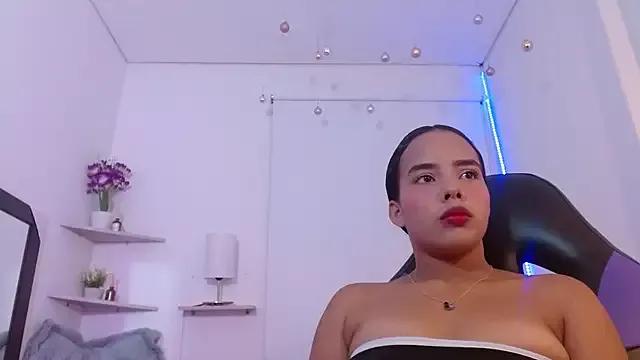 Try the thrill of flirt babes with our cam hosts, featuring unclothed wildness while getting naked and playing with their favored sex toys.