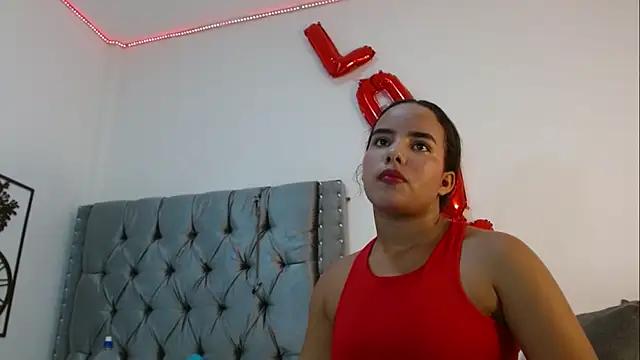 Try the thrill of flirt babes with our cam hosts, featuring unclothed wildness while getting naked and playing with their favored sex toys.
