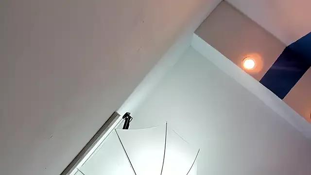 roxy_x_lucas from StripChat is Freechat