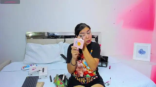 Try the thrill of flirt babes with our cam hosts, featuring unclothed wildness while getting naked and playing with their favored sex toys.