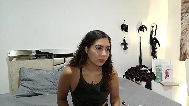 Try the thrill of flirt babes with our cam hosts, featuring unclothed wildness while getting naked and playing with their favored sex toys.