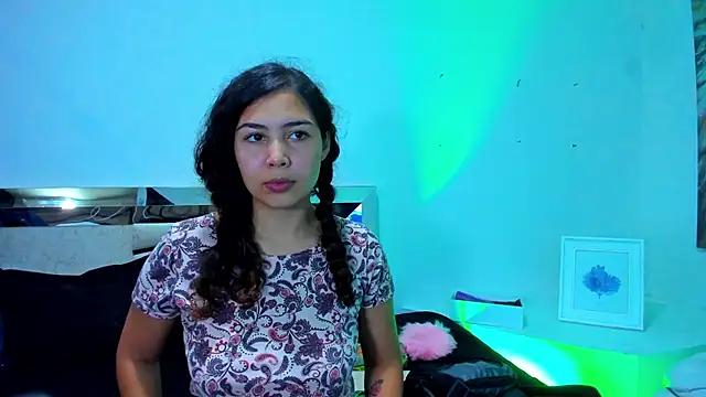 Try the thrill of flirt babes with our cam hosts, featuring unclothed wildness while getting naked and playing with their favored sex toys.