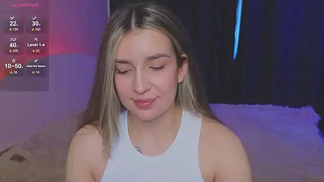 Try the thrill of flirt babes with our cam hosts, featuring unclothed wildness while getting naked and playing with their favored sex toys.
