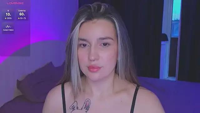 Try the thrill of flirt babes with our cam hosts, featuring unclothed wildness while getting naked and playing with their favored sex toys.