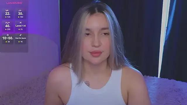 Try the thrill of flirt babes with our cam hosts, featuring unclothed wildness while getting naked and playing with their favored sex toys.