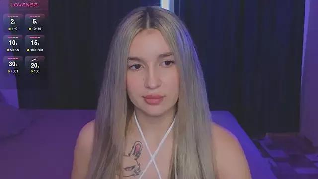 Try the thrill of flirt babes with our cam hosts, featuring unclothed wildness while getting naked and playing with their favored sex toys.