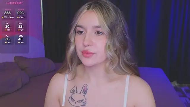 Try the thrill of flirt babes with our cam hosts, featuring unclothed wildness while getting naked and playing with their favored sex toys.