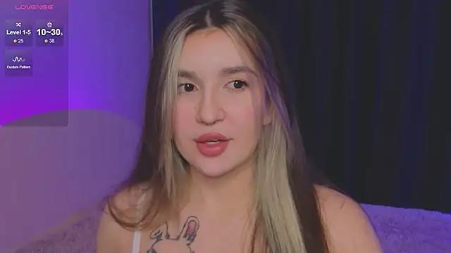 Try the thrill of flirt babes with our cam hosts, featuring unclothed wildness while getting naked and playing with their favored sex toys.