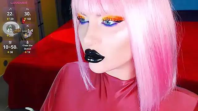 Try the thrill of flirt babes with our cam hosts, featuring unclothed wildness while getting naked and playing with their favored sex toys.