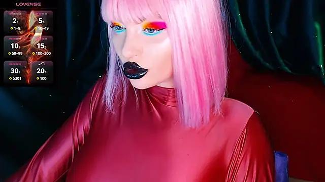 Try the thrill of flirt babes with our cam hosts, featuring unclothed wildness while getting naked and playing with their favored sex toys.