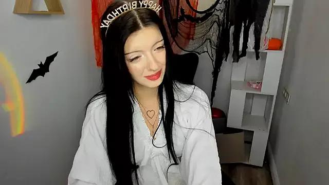 RoxyHopper from StripChat is Freechat