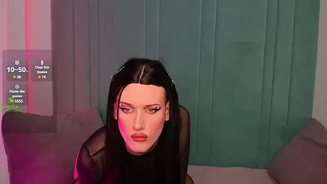 Try the thrill of flirt babes with our cam hosts, featuring unclothed wildness while getting naked and playing with their favored sex toys.