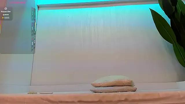Royal_Naughty_ from StripChat is Freechat