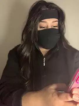 Photos of Rozzaa from StripChat is Freechat