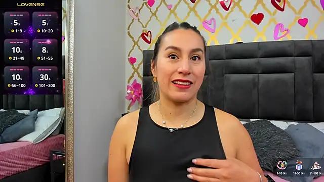 Try the thrill of flirt babes with our cam hosts, featuring unclothed wildness while getting naked and playing with their favored sex toys.