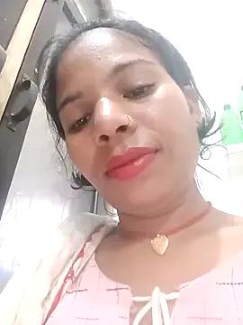 Rubi_sarma from StripChat is Freechat