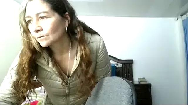 Try the thrill of flirt babes with our cam hosts, featuring unclothed wildness while getting naked and playing with their favored sex toys.