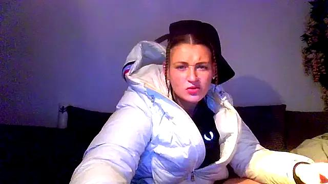 RUBY-ROSE-SWINGS from StripChat is Freechat