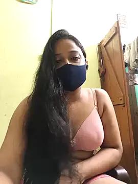 Ruby-sweet from StripChat is Freechat