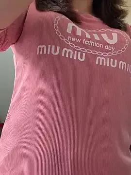 Photos of Ruby12 from StripChat is Freechat