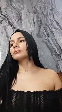 ruby__00 from StripChat is Freechat
