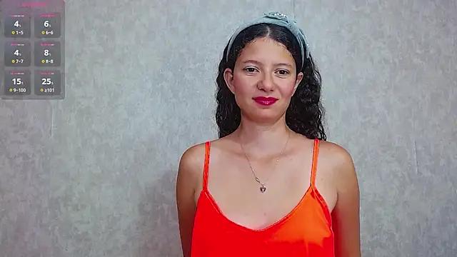 Try the thrill of flirt babes with our cam hosts, featuring unclothed wildness while getting naked and playing with their favored sex toys.