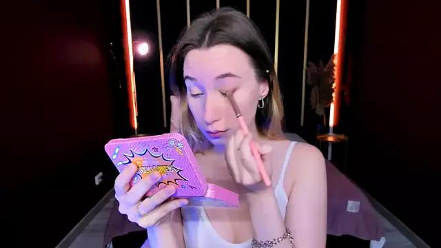 Try the thrill of flirt babes with our cam hosts, featuring unclothed wildness while getting naked and playing with their favored sex toys.