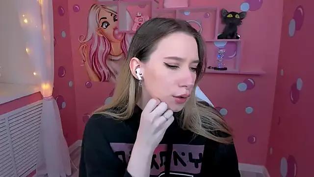 Try the thrill of flirt babes with our cam hosts, featuring unclothed wildness while getting naked and playing with their favored sex toys.