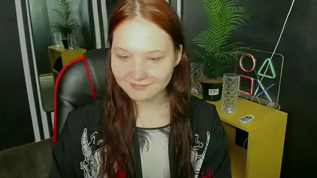 Ruby_Dark from StripChat is Freechat