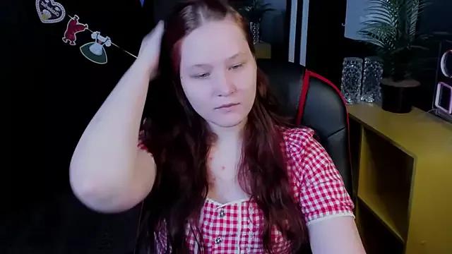 Ruby_Dark from StripChat is Freechat