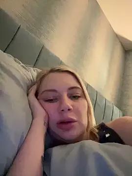 Ruby_Nichols from StripChat is Freechat