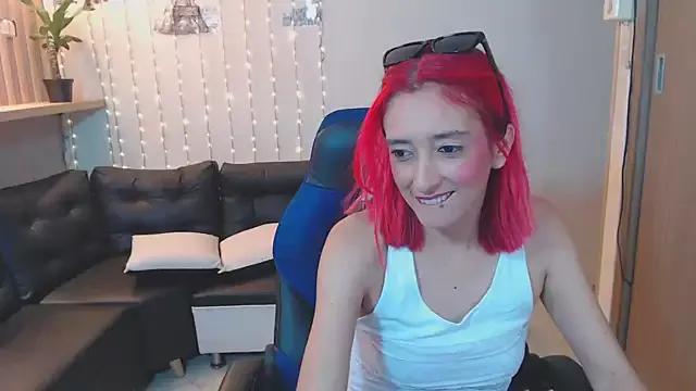 Try the thrill of flirt babes with our cam hosts, featuring unclothed wildness while getting naked and playing with their favored sex toys.