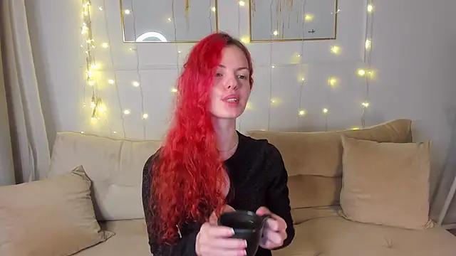 Try the thrill of flirt babes with our cam hosts, featuring unclothed wildness while getting naked and playing with their favored sex toys.
