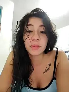 RubyCortez from StripChat is Freechat