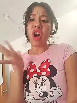 RubyCortez from StripChat is Freechat