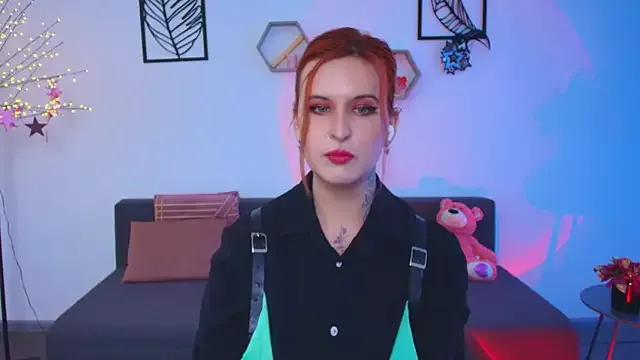 Try the thrill of flirt babes with our cam hosts, featuring unclothed wildness while getting naked and playing with their favored sex toys.
